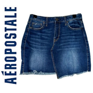 AEROPOSTALE DENIM SKIRT